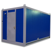 Дизельная электростанция ENERGO EDF 500/400 V в контейнере Дизельная электростанция ENERGO EDF 500/400 V в контейнере