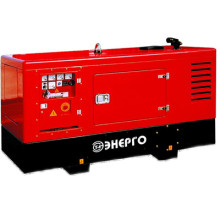Дизельная электростанция ENERGO ED 40/400 Y-SS звукоизолирующем корпусе Дизельная электростанция ENERGO ED 40/400 Y-SS звукоизолирующем корпусе
