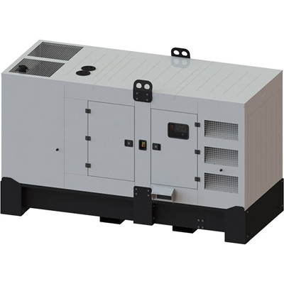 Дизельная электростанция ENERGO EDF 250/400 IVS звукоизолирующем корпусе