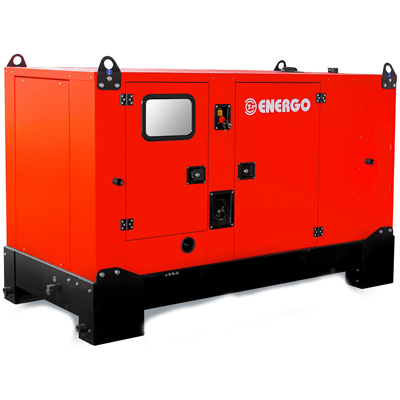 Дизельная электростанция ENERGO EDF 60/400 IVS звукоизолирующем корпусе Дизельная электростанция ENERGO EDF 60/400 IVS звукоизолирующем корпусе