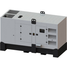 Дизельная электростанция ENERGO EDF 200/400 IVS звукоизолирующем корпусе Дизельная электростанция ENERGO EDF 200/400 IVS звукоизолирующем корпусе