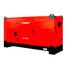 Дизельная электростанция ENERGO EDF 700/400 VS звукоизолирующем корпусе Дизельная электростанция ENERGO EDF 700/400 VS звукоизолирующем корпусе