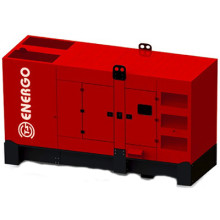 Дизельная электростанция ENERGO EDF 400/400 SCS звукоизолирующем корпусе