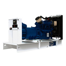 Дизельный генератор FG Wilson P715-3 откр. с автозапуском