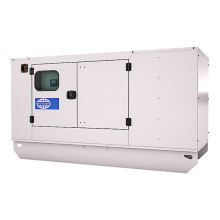 Дизельный генератор FG Wilson P50-3 кожух, с автозапуском