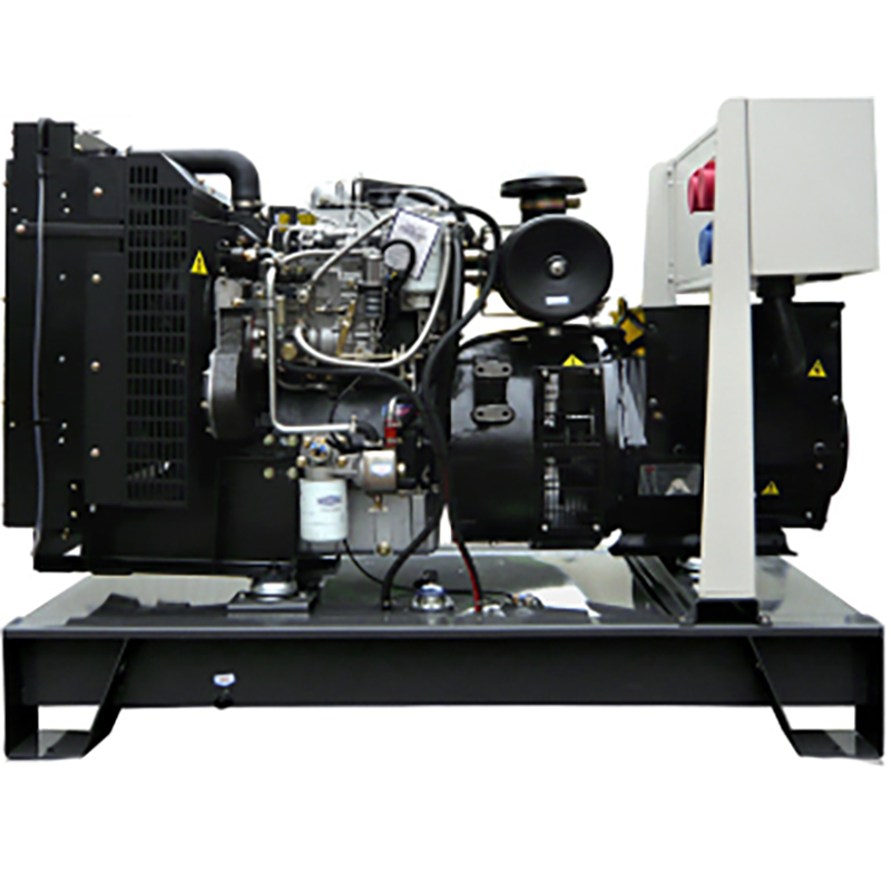 Дизельная электростанция АМПЕРОС АД 22-Т230 B