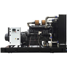 Дизельная электростанция АМПЕРОС АД 720-Т400