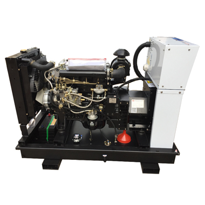 Дизельная электростанция АМПЕРОС АД 25-Т230