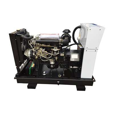 Дизельная электростанция АМПЕРОС Проф АД 12-Т400 P