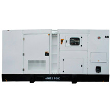 Дизельная электростанция АМПЕРОС АД 800-Т400 (к) в кожухе