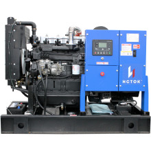 Дизельная электростанция ИСТОК АД30С-Т400-РМ35