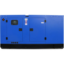 Электростанция дизельная Исток АД200С-Т400-РПМ35