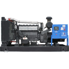 Дизельная электростанция ИСТОК АД200С-Т400-РМ35