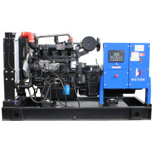 Дизельная электростанция ИСТОК АД80С-Т400-РМ35