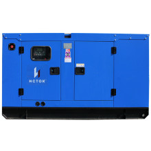 Дизельная электростанция ИСТОК АД50С-Т400-РПМ15