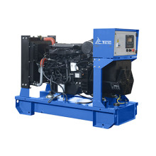 Дизельный генератор ТСС АД-25С-Т400-1РМ7 (аккумулятор 1х80 А·ч/В)