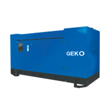 Дизельная электростанция GEKO 130014 ED S/DEDA SS в кожухе
