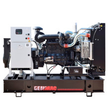 Дизельная электростанция GENMAC G170IO