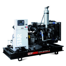 Дизельная электростанция GENMAC G300JO-E