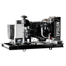 Дизельная электростанция GENMAC G750PO