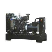 Дизельная электростанция Fogo FDF 125 I