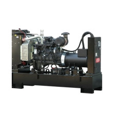 Дизельная электростанция Fogo FDF 250 I