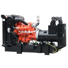 Дизельная электростанция Fogo FDF 600 S