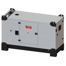 Дизельная электростанция Fogo FDG 180 I