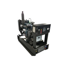 Дизельная электростанция Genbox CB64