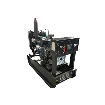 Дизельная электростанция Genbox IV100