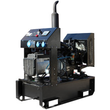 Дизельная электростанция Genbox KBT11M