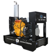 Дизельная электростанция Genbox JD32