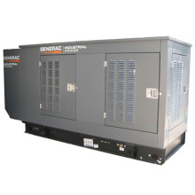 Газовый генератор GENERAC SG28/PG25 в кожухе