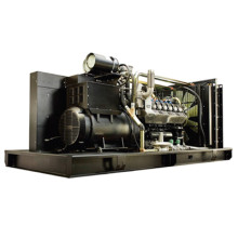 Газовый генератор GENERAC SG240/PG216