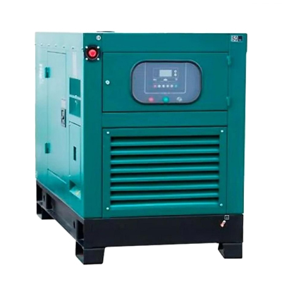 Газопоршневая электростанция REG G29-1-RE-LS Газопоршневая электростанция REG G29-1-RE-LS