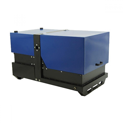 Газовый генератор REG GG10-380 S