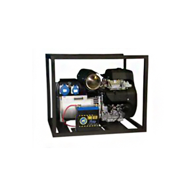Газовый генератор REG GG14-230