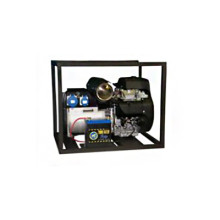 Газовый генератор REG GG14-380