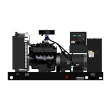 Газовый генератор PRAMAC Prime power GGW70G