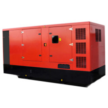 Газопоршневая электростанция ENERGO HGE-120 T5 NG звукоизолирующем корпусе Газопоршневая электростанция ENERGO HGE-120 T5 NG звукоизолирующем корпусе