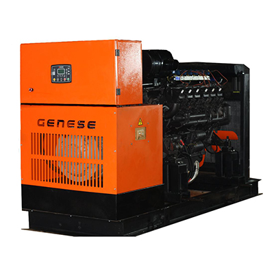 Газовый генератор Genese GE70 Газовый генератор Genese GE70