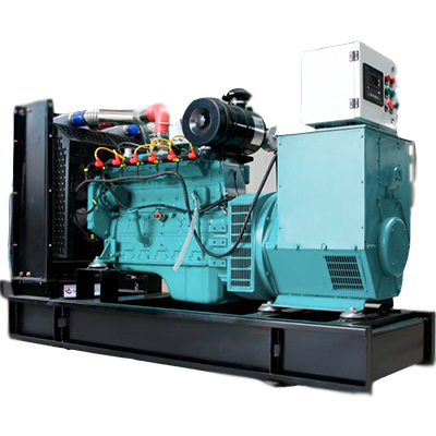 Газовый генератор Gazvolt 120T23