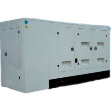 Газовый генератор Gazvolt 180T23 в кожухе