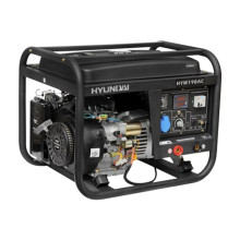 Бензиновый сварочный генератор Hyundai HYW 190AC