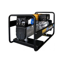 Бензиновый сварочный генератор ENERGO EB 7,0/230-W220R