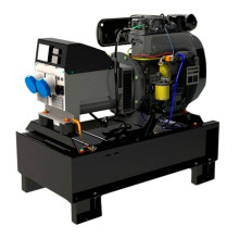 Сварочный генератор Вепрь АСПБВ400-10/4-Т400/230 ВБ-БС