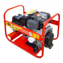 Сварочный генератор Вепрь АСПДВ220-6,5/3,5-Т400/230 ВЛ-С дизель