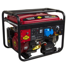 Генератор сварочный DDE GW200