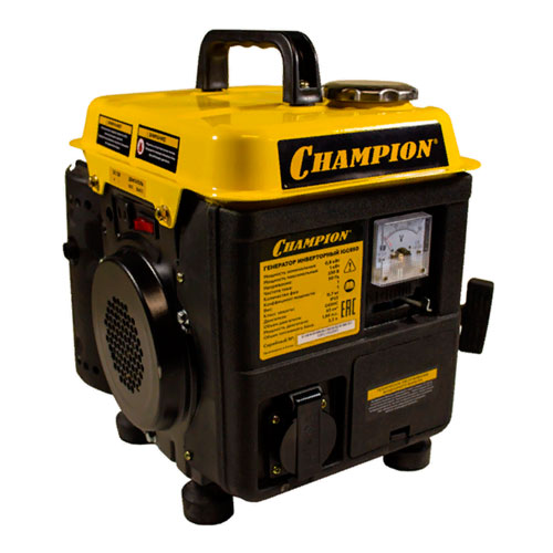 Генератор Champion IGG950