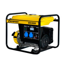 Генератор бензиновый Champion GG 3000 Генератор бензиновый Champion GG 3000